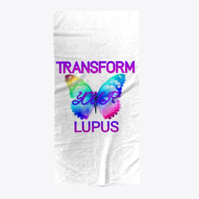 Transform Your Lupus