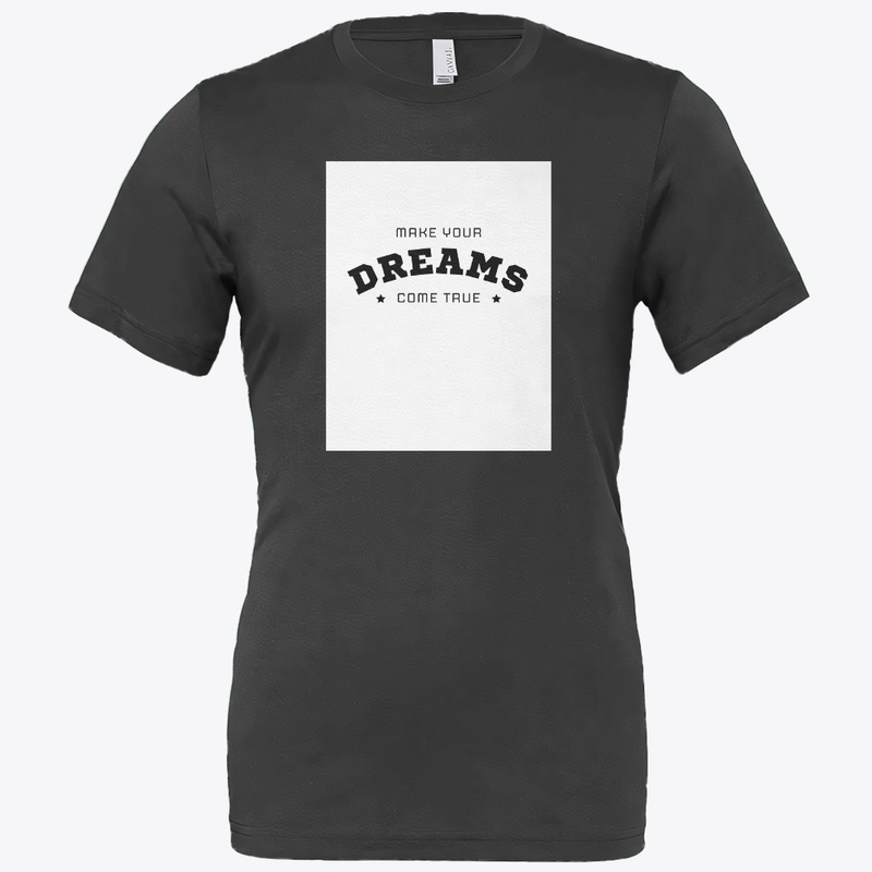 Make Your Dreams Come True 