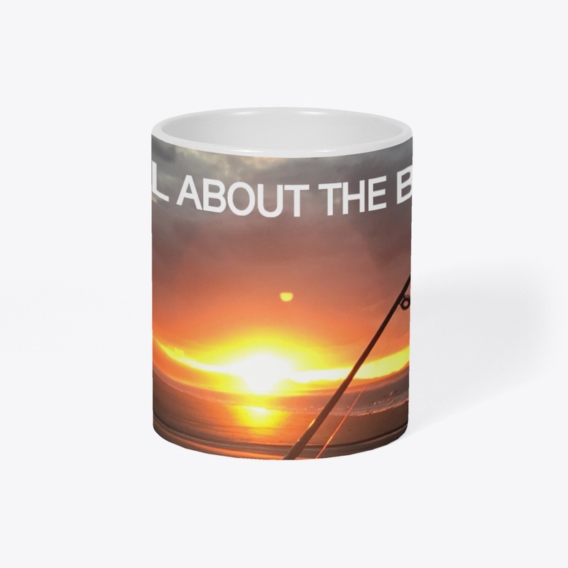 Novelty Bass merch