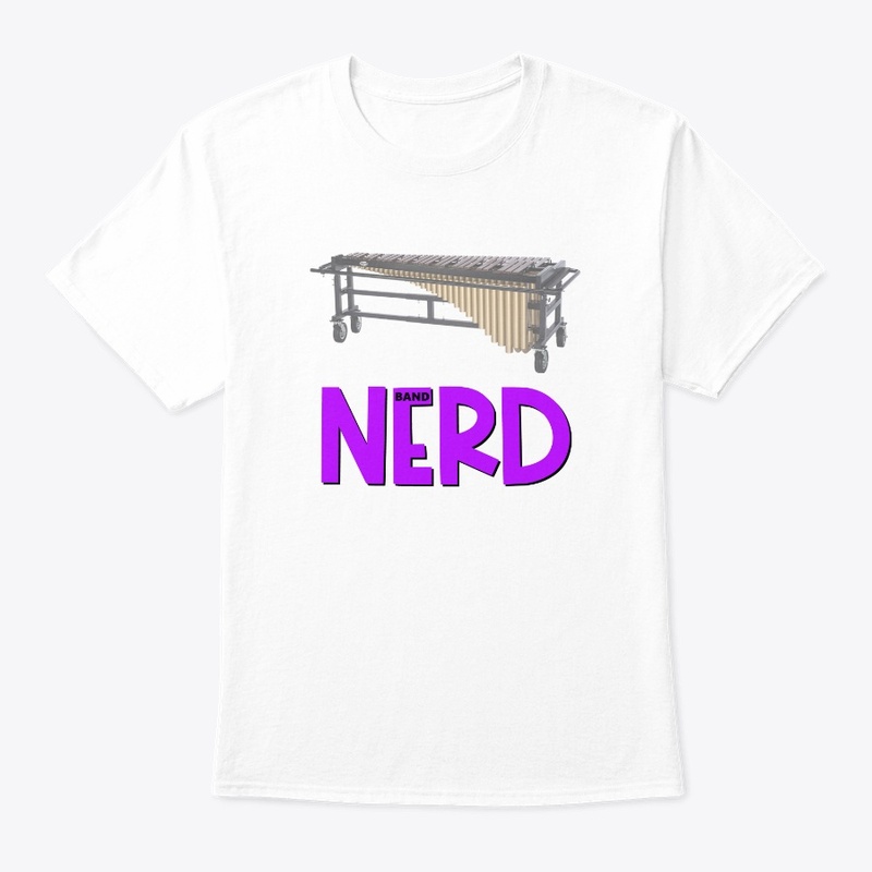 [$15+] Band Nerd - Marimba