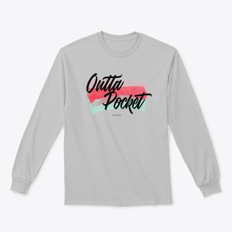 Outta Pocket Luxury Vibe Set