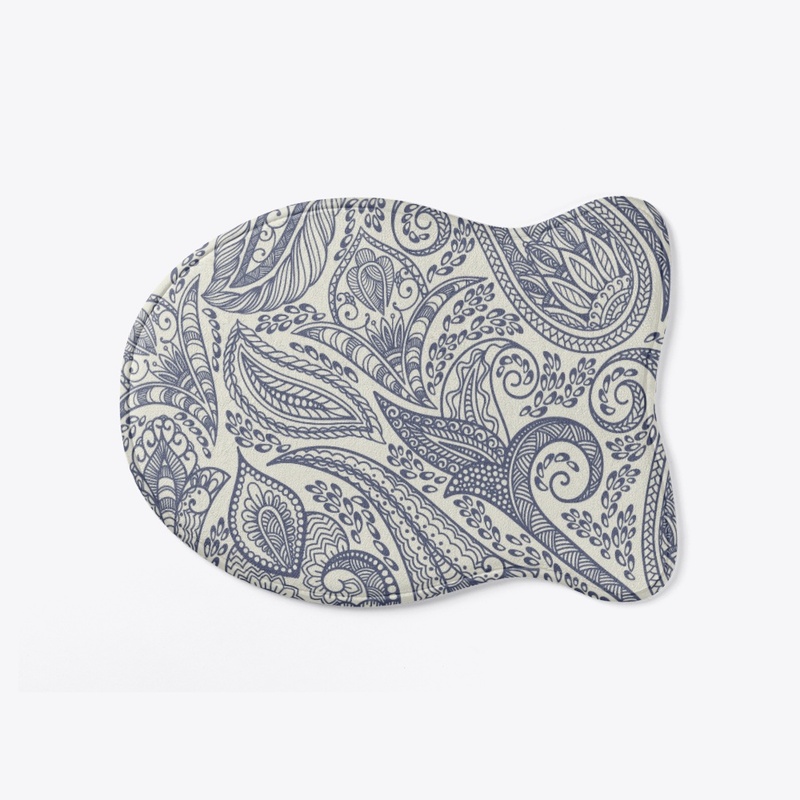 Paisley