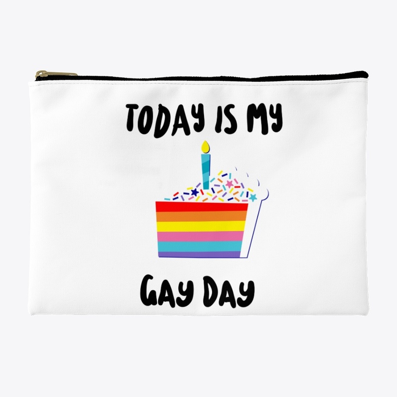 Gay Day 