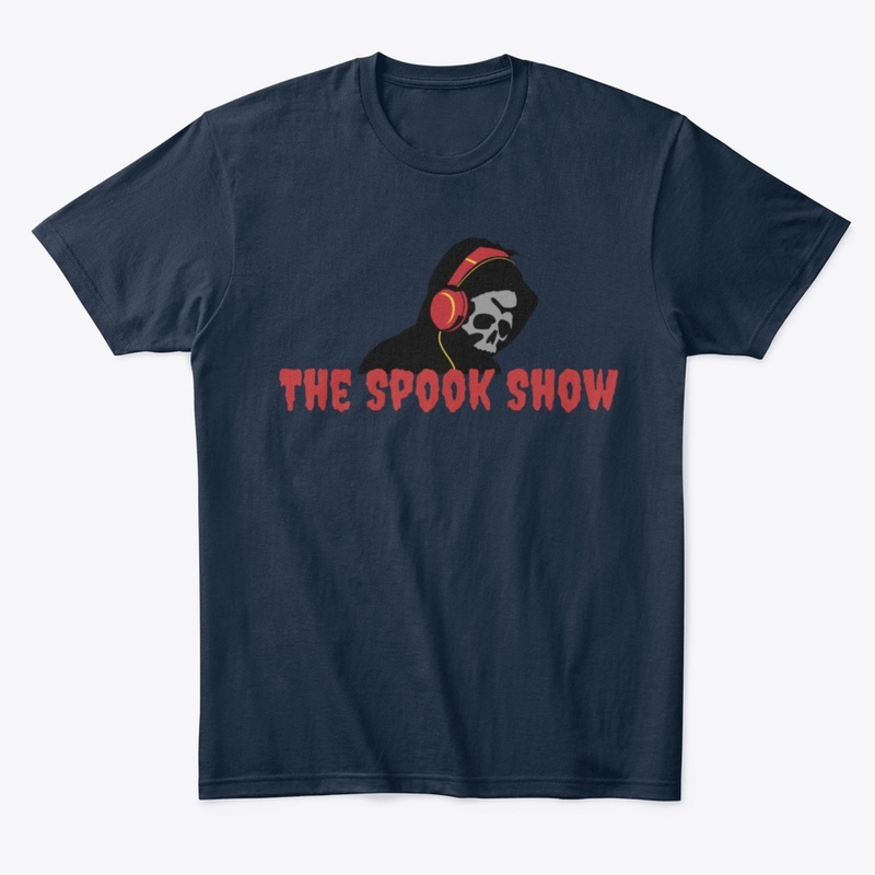 The Spook Show Tee