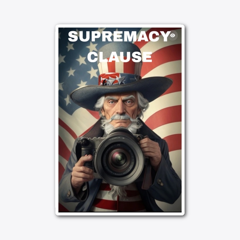 supremacy clause