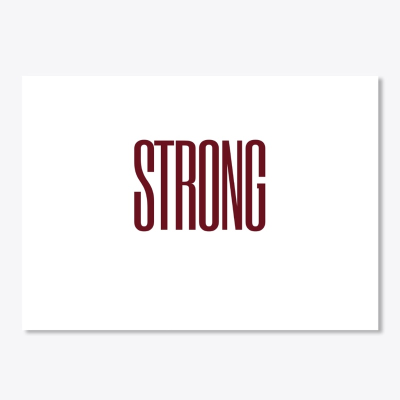 Stronger