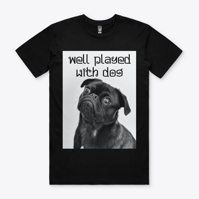 Men's T-shirt 