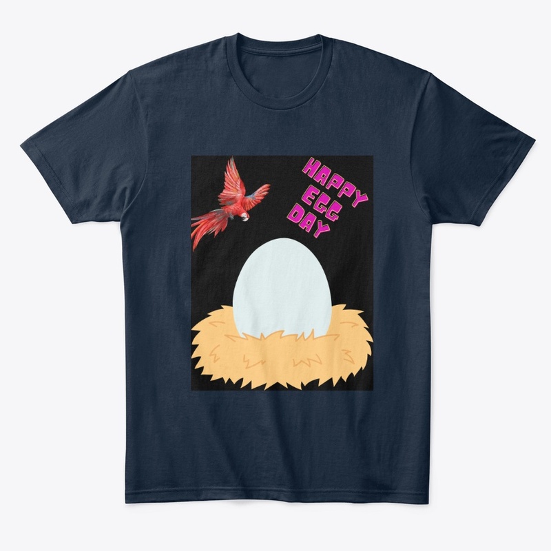Egg day