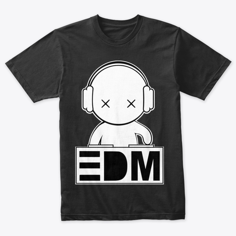 EDM Dj Chibbi