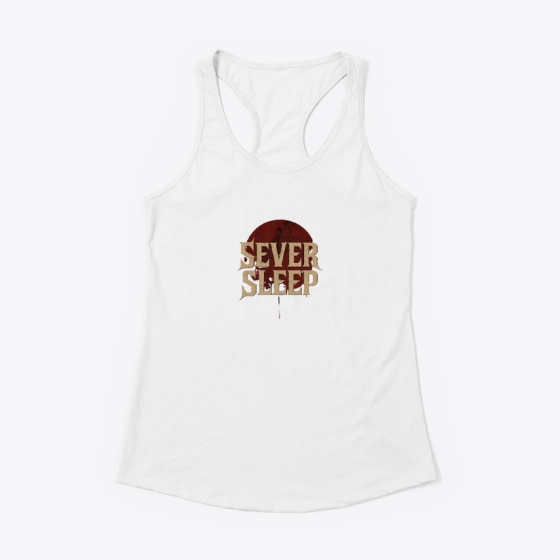 Sever Sleep Logo