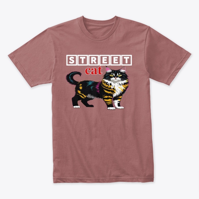 NUX STORE (TSHIRT DESIGN)