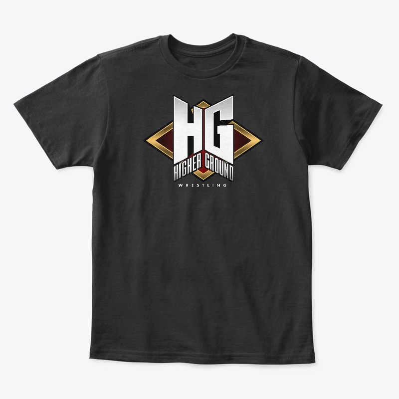 Higher Ground Logo