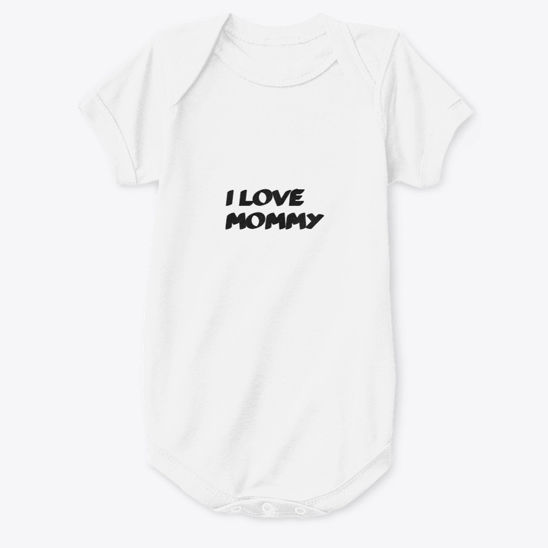 Baby Onesie