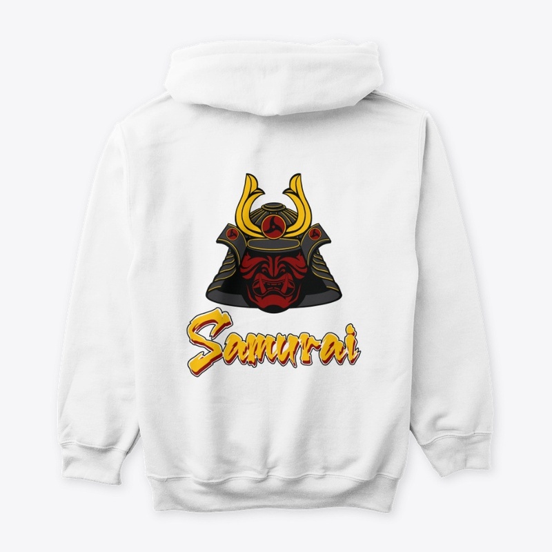 Samurai