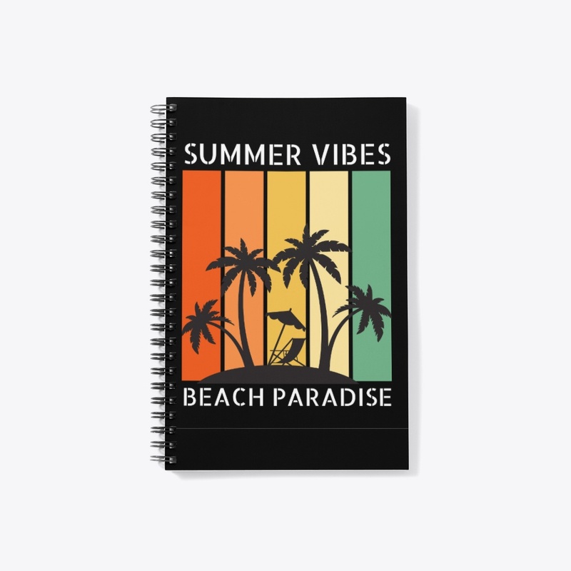 SUMMER VIBES