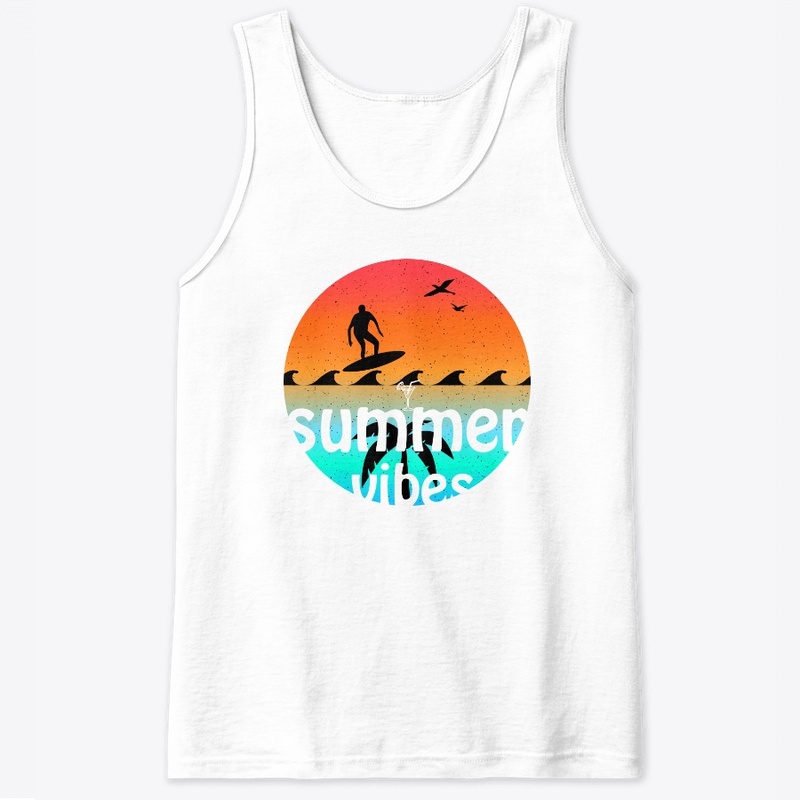 Summer Vibes