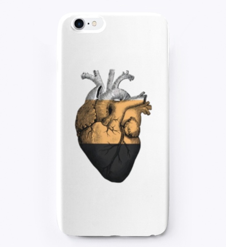 System Pride Anatomical Heart