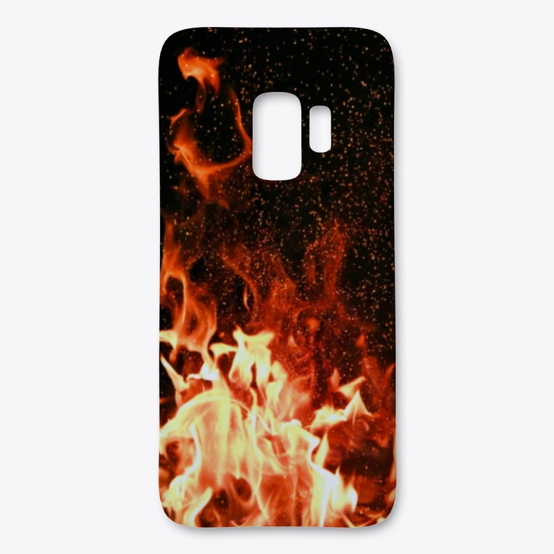 fire