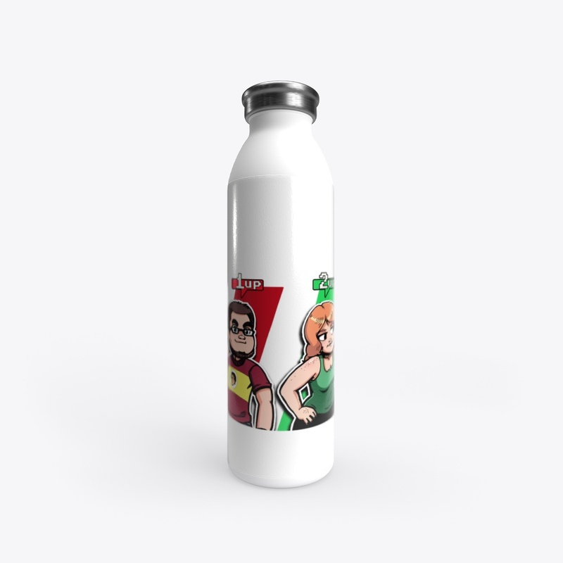 GameFace - BLG Arcade Collab