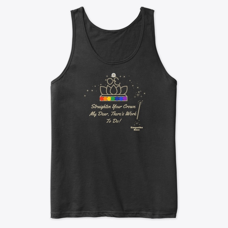 Empaths Rise Merchandise 