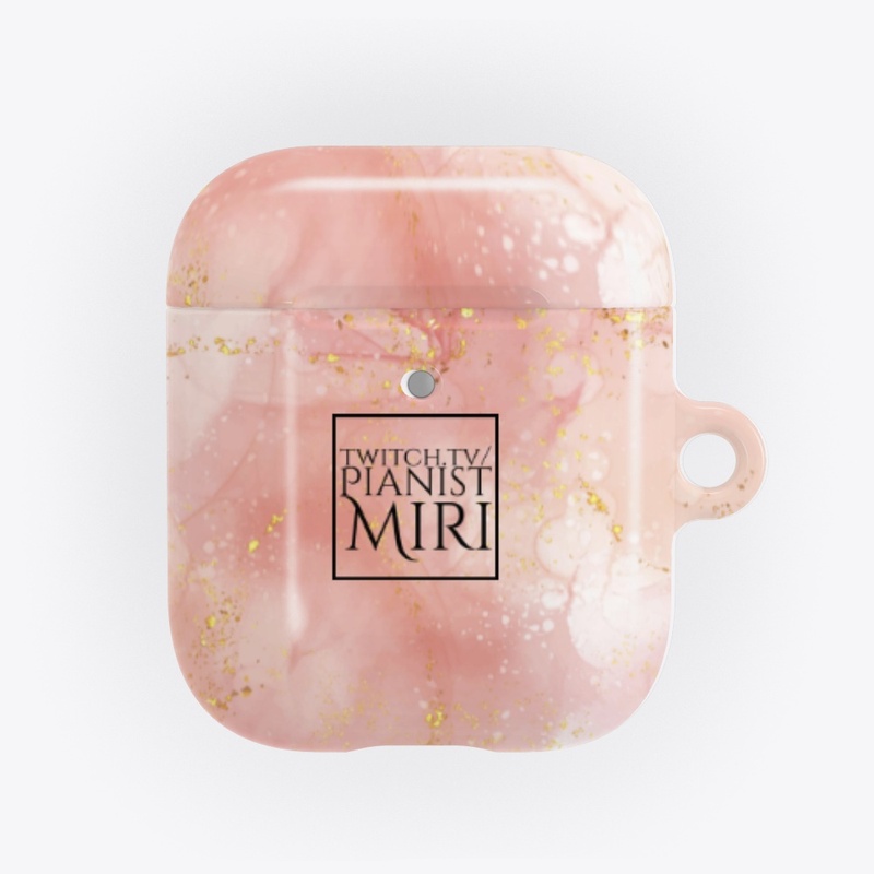 Pink Marble Collection