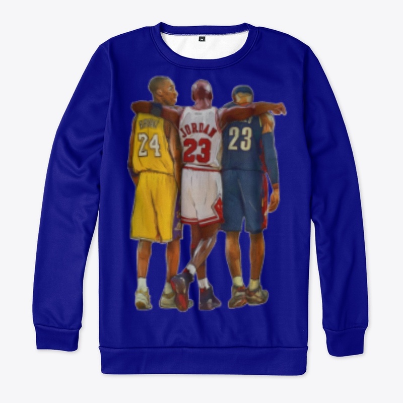 GLOBAL BASKETBALL LEGENDS.