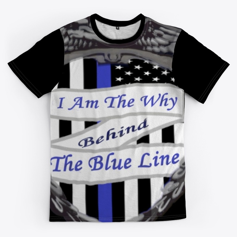I am the Why