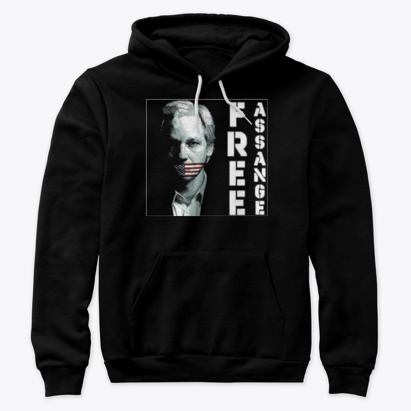 Free Assange