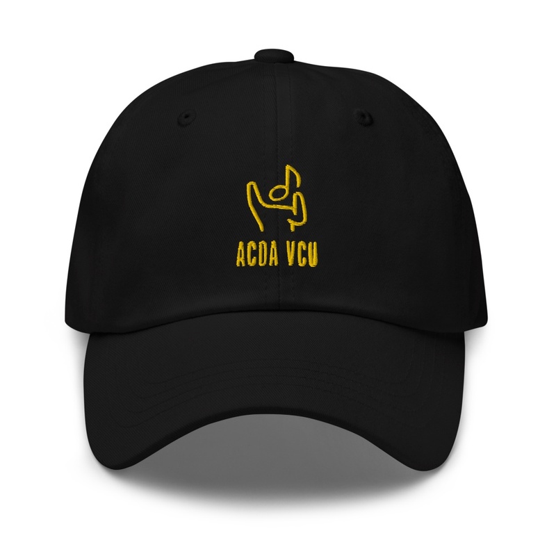 ACDA at VCU Hat