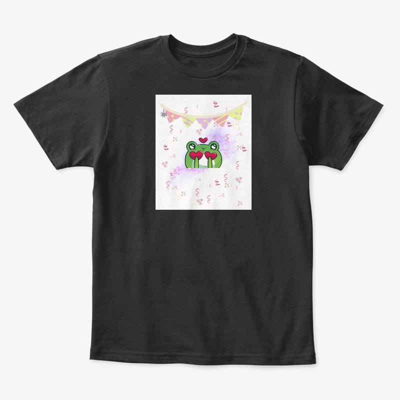 Frog heart