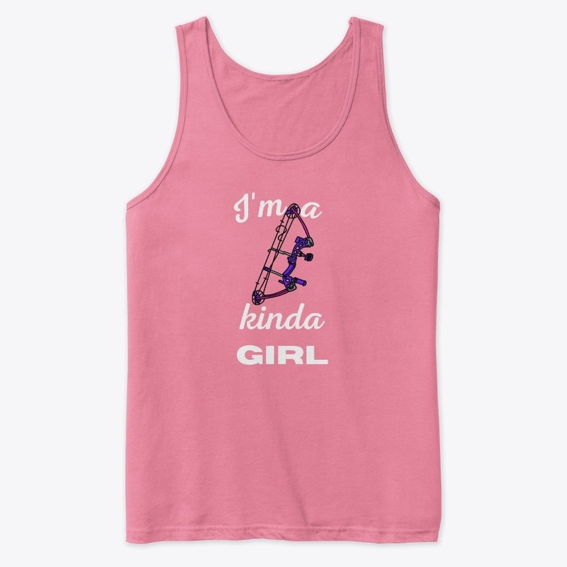 bow girl