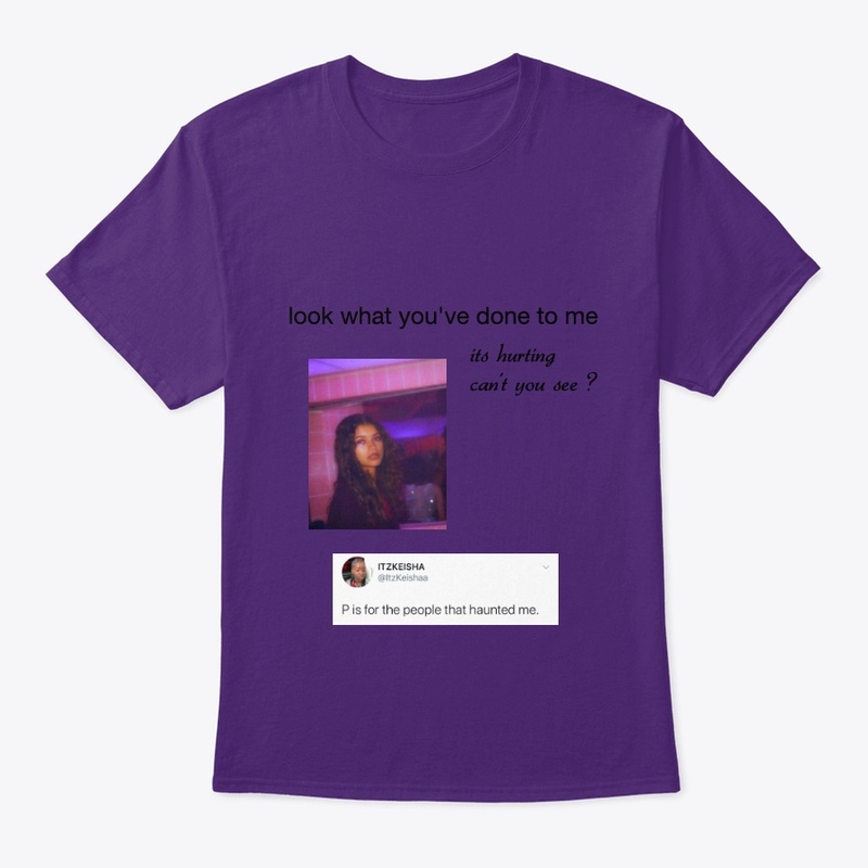 Look What You've Done To Me COLLECTION