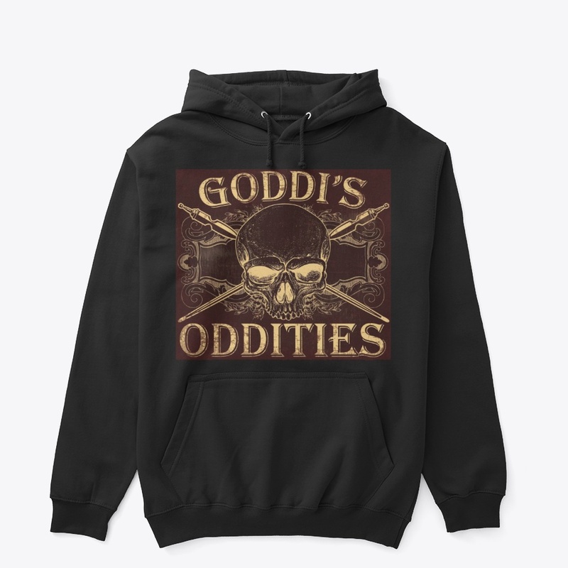 Goddi's Oddities 