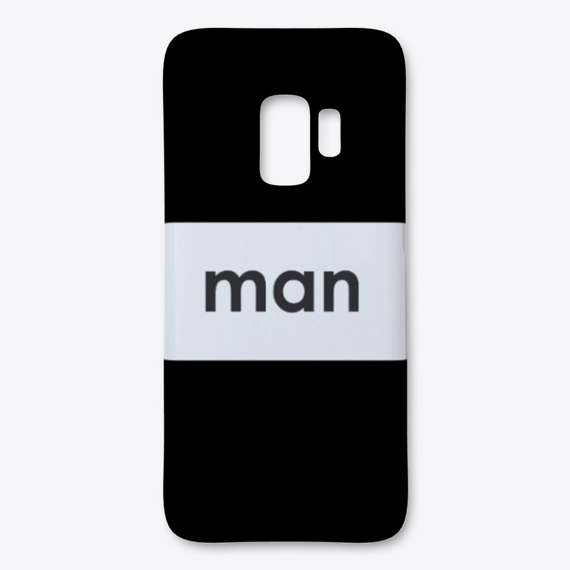 Man