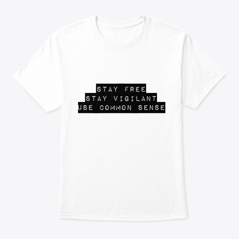 Stay Free
