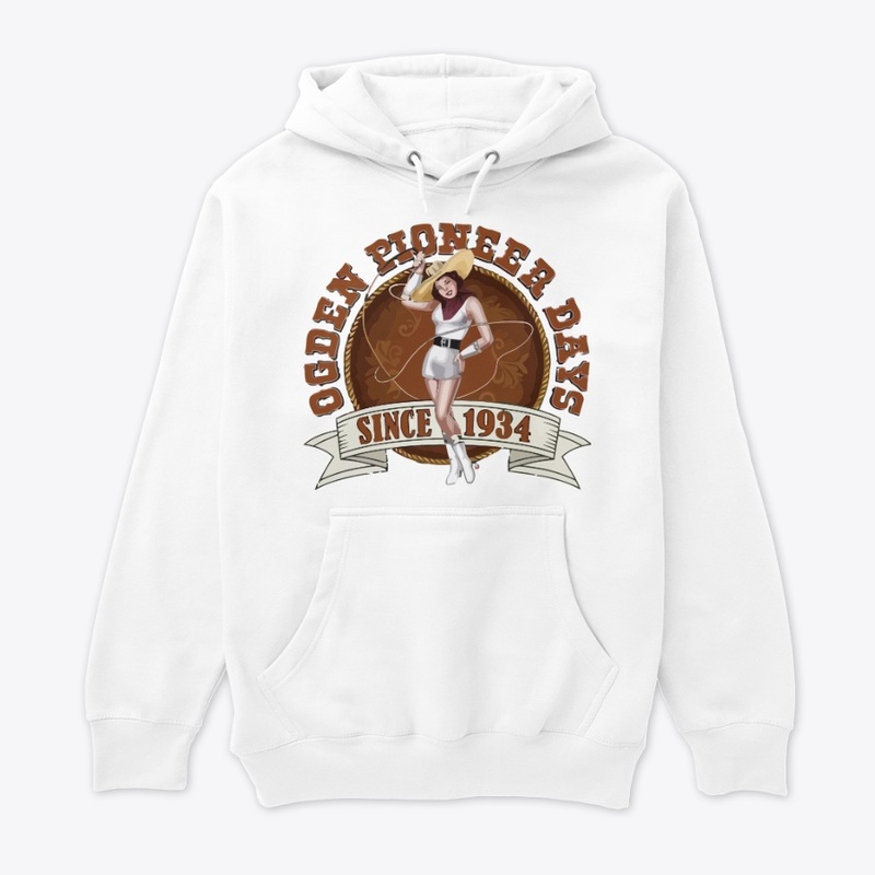 Trailblazer Western Heritage Outfit