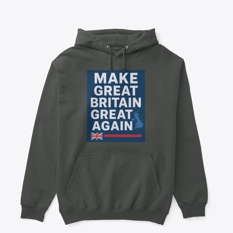 Make GB Great Again