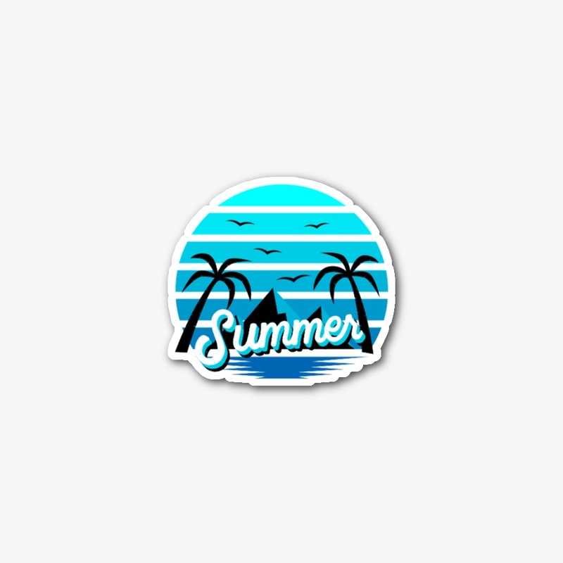 New summer design