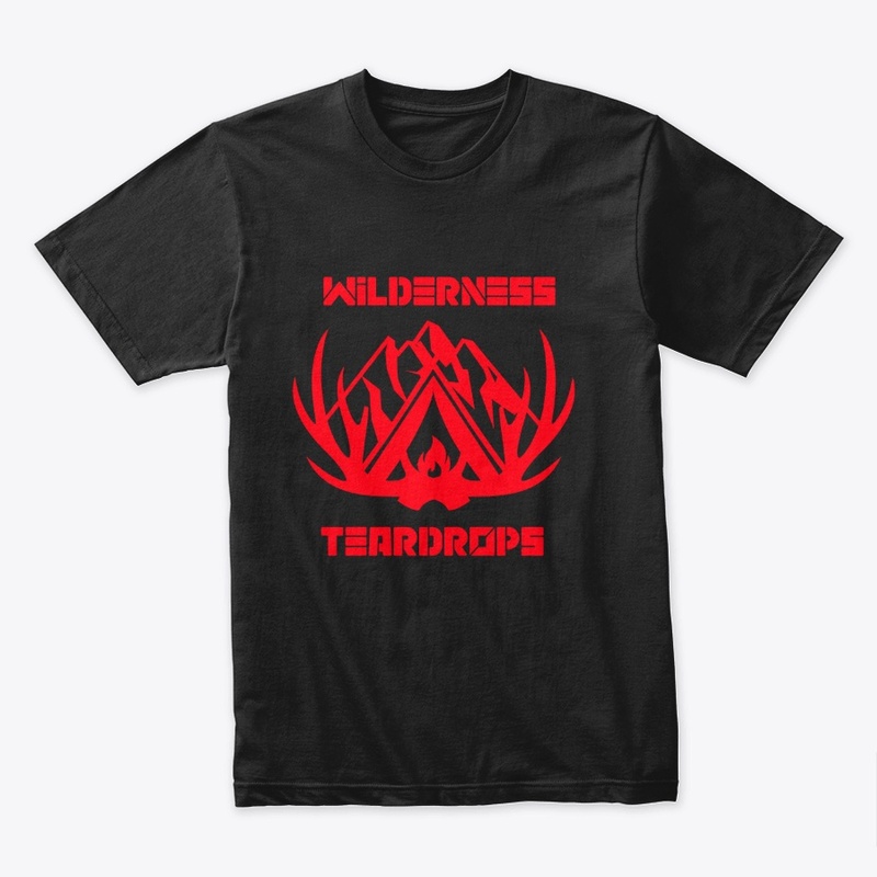 WILDERNESS TEARDROPS
