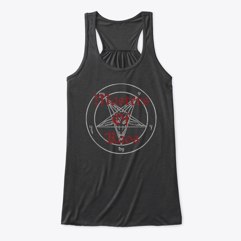 Masters Of Kaos