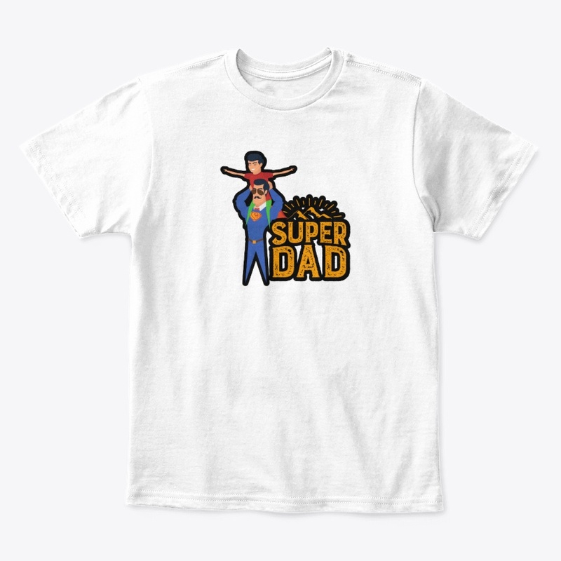 Super Dad