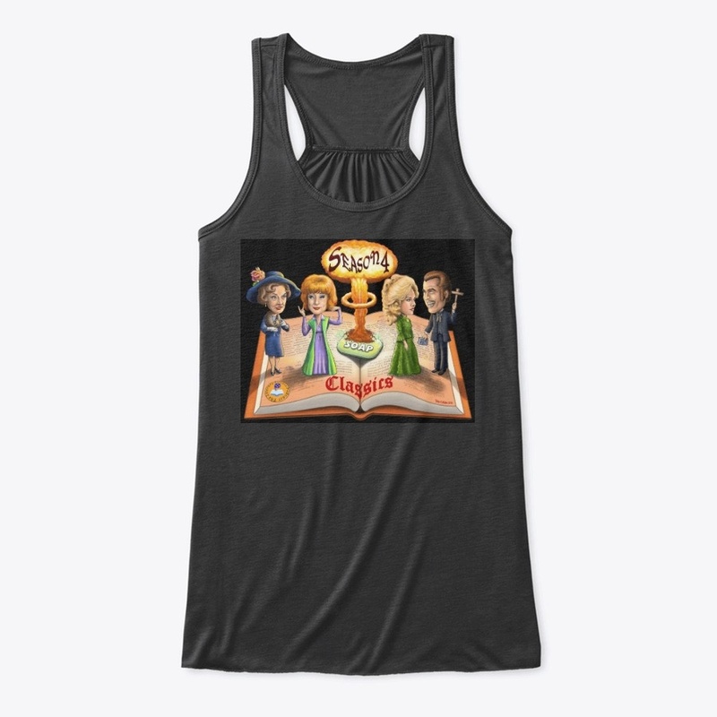The Season 4 Collection
