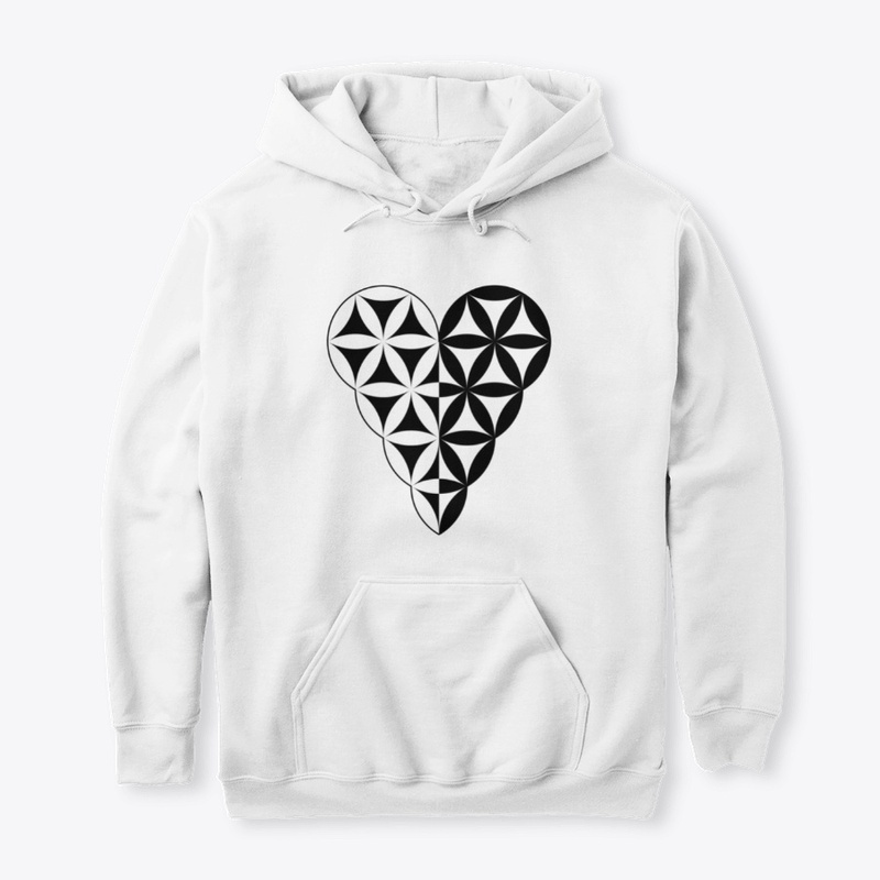  Heart Of Life - Duality