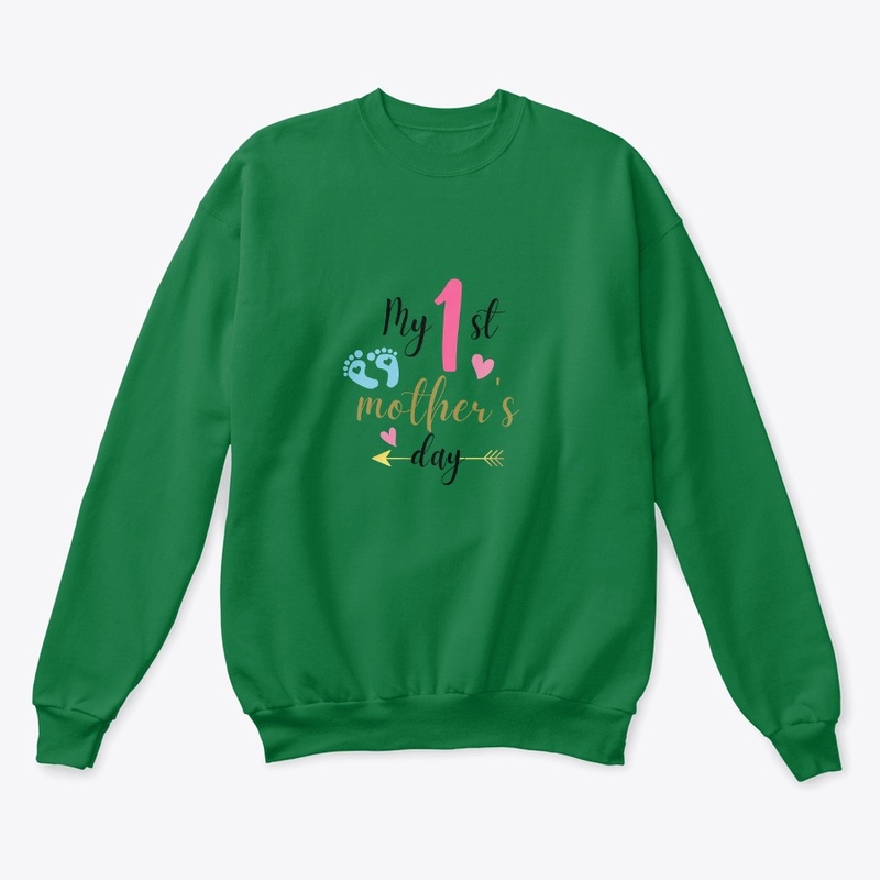 Top 10 Mother's Day T-Shirt Designs