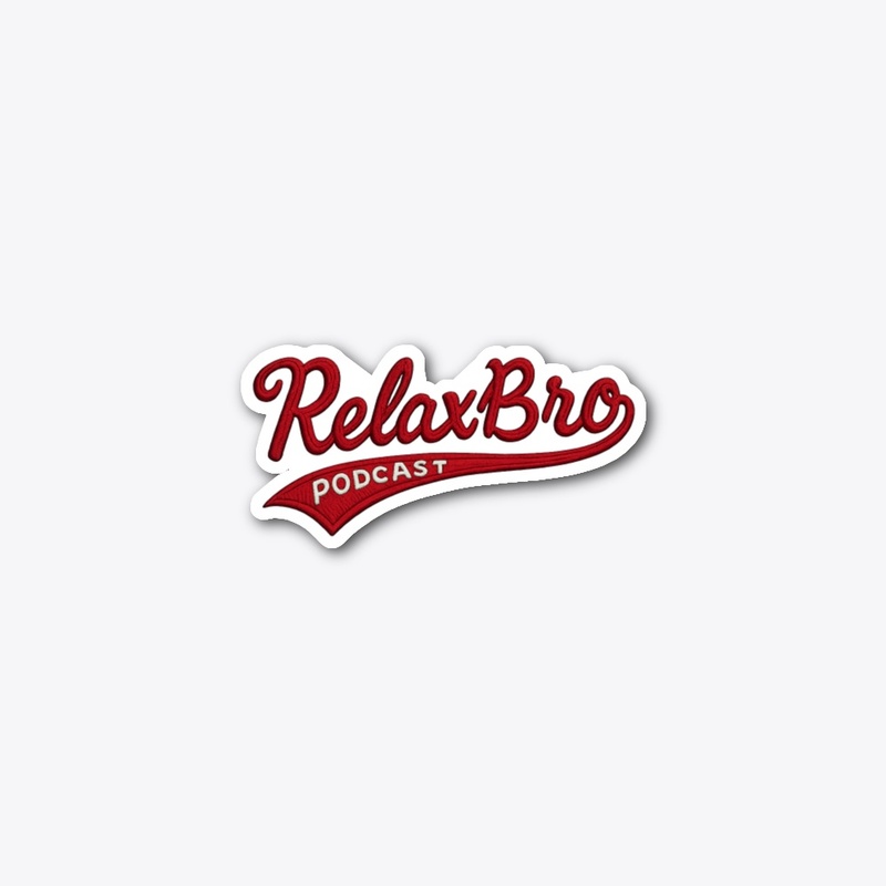 relax bro team logo