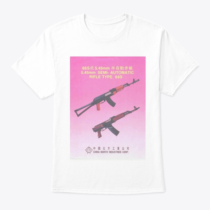 A E S T H E T I C AK
