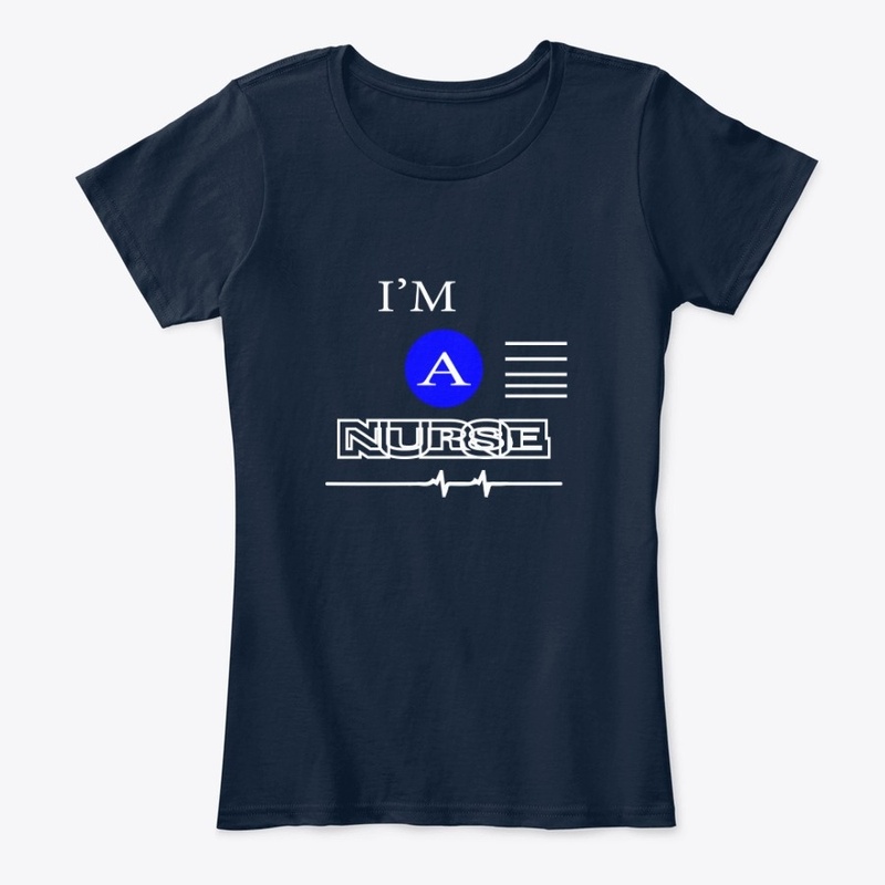 I AM A NURSE