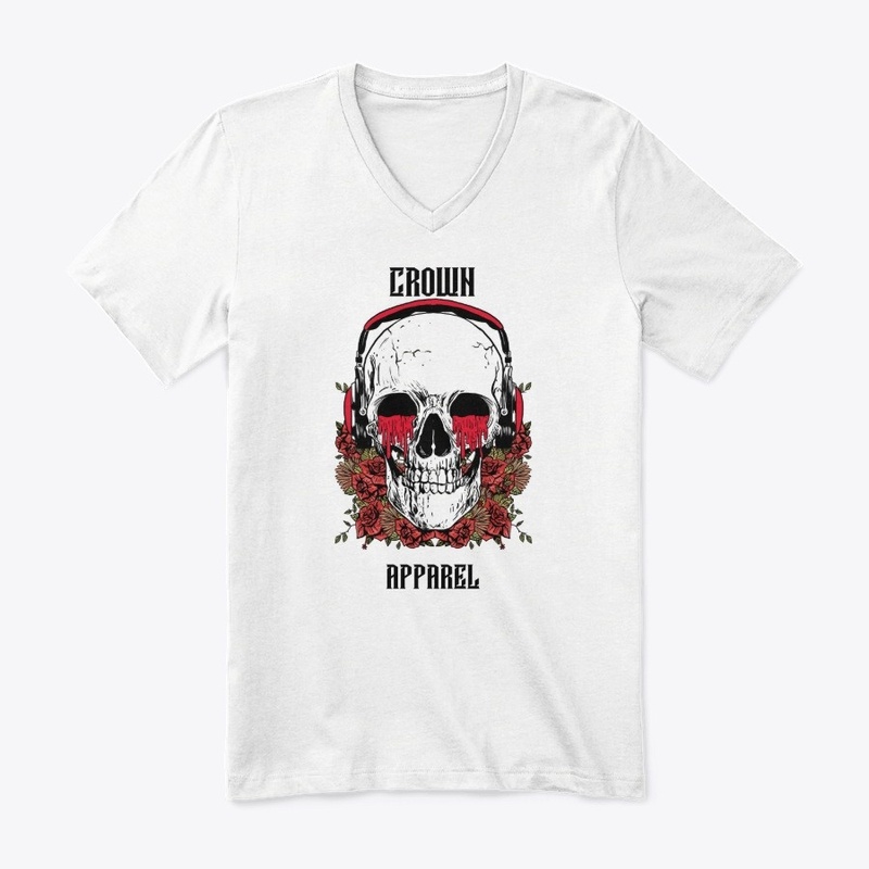 Crown 2 Da Grave