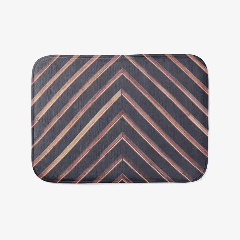 Bronze Stripes 