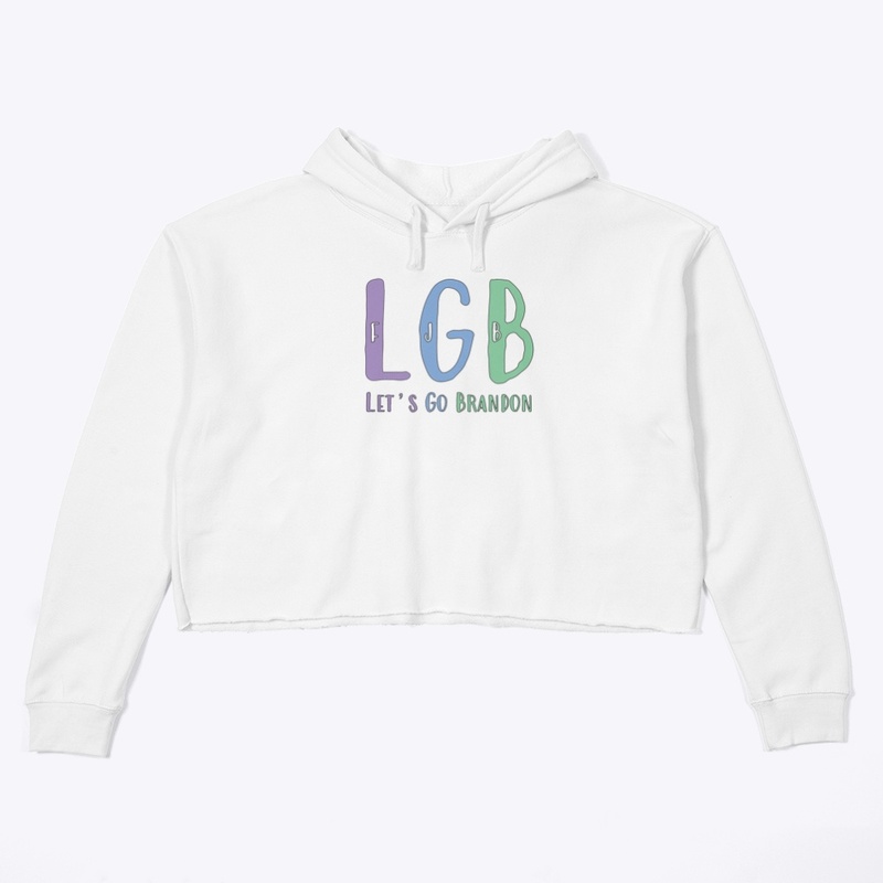 LGB FJB Pastel
